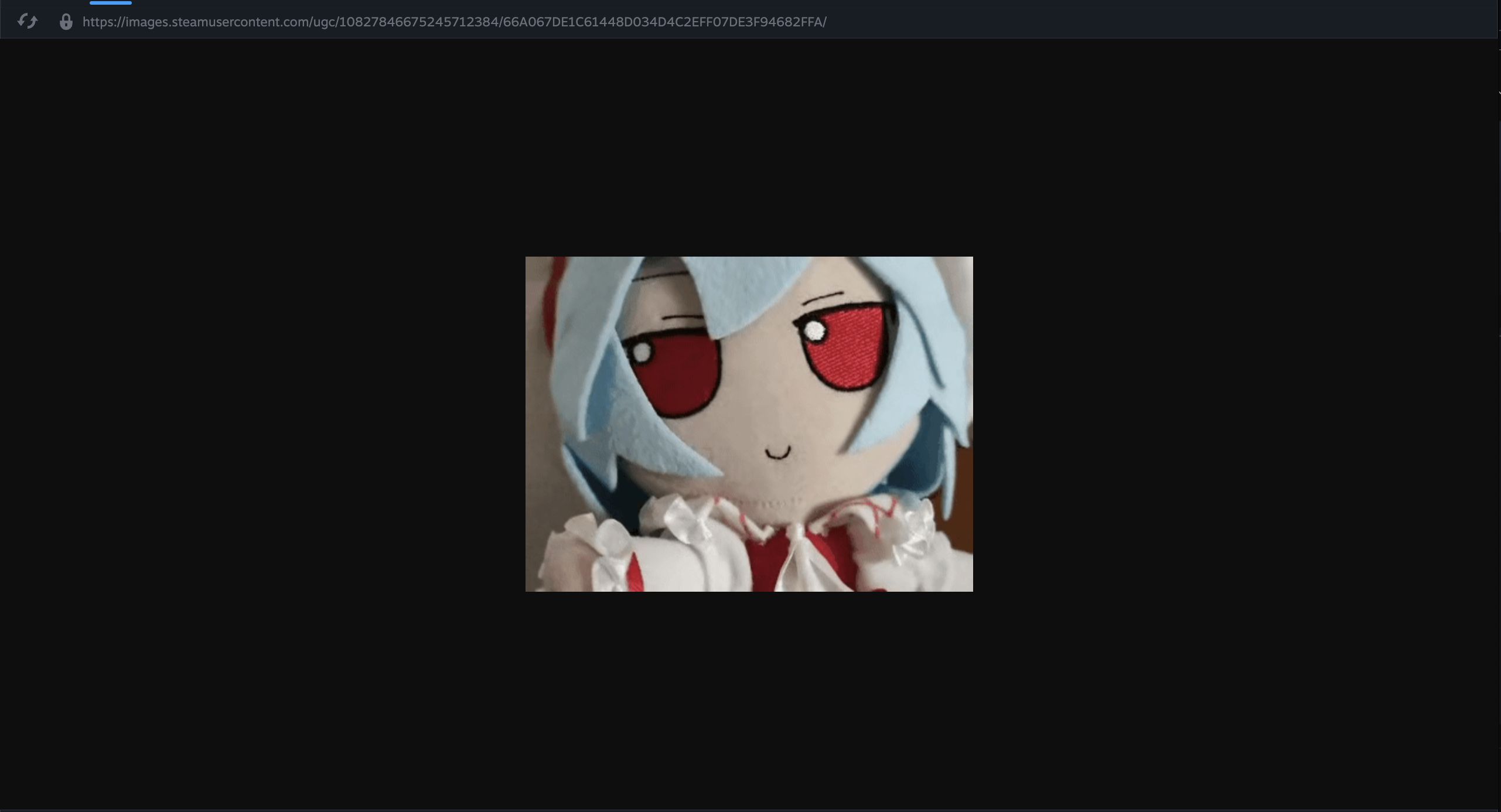 下载后的文件预览